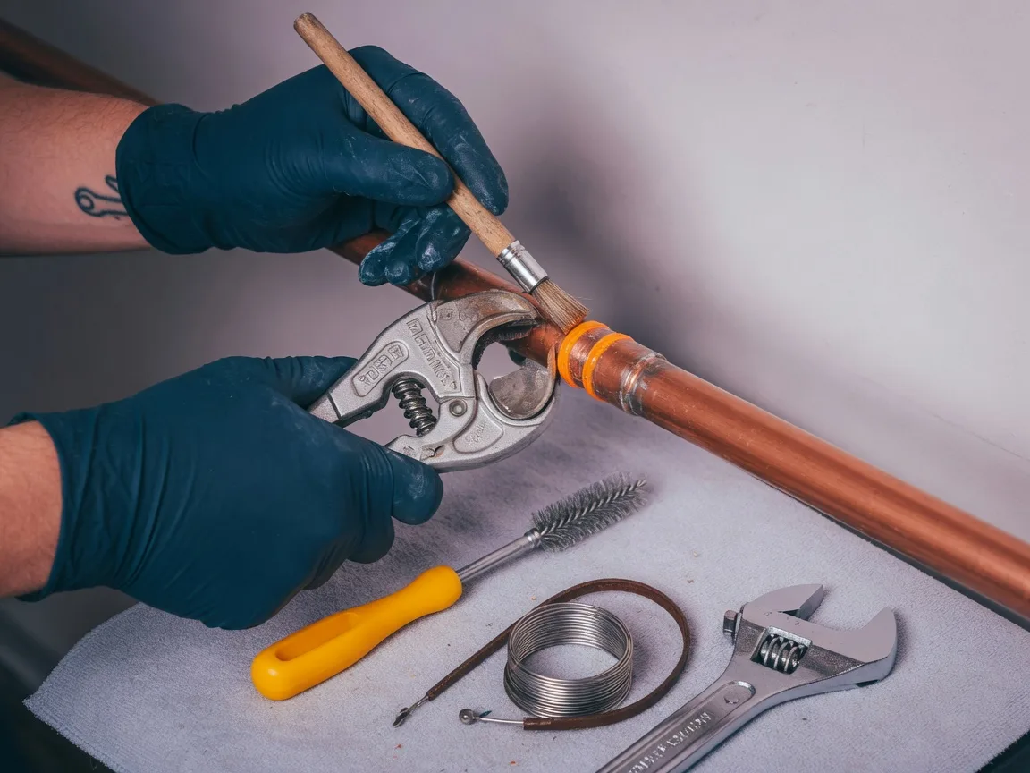 Why choose Sump Pump Repair in Leeds, UT